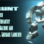 grunt