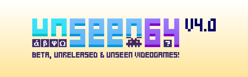 Welcome to Unseen64 v4.0! :D