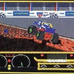 Monster Truck Wars [SNES - Cancelled]