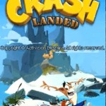 Crash Landed [Cancelled - DS]