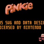 pinkie snes cancelled