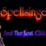 the spellsinger the spellsinger