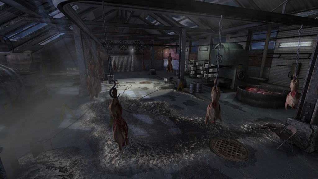 Saints Row The Cooler