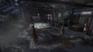 Splinter Cell: Conviction [X360 PC - Beta] - Unseen64