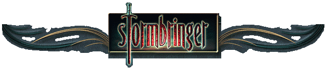 Stormbringer: Elric of Melniboné  [Cancelled – PC Dreamcast]