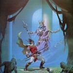 Elric of Melnibone - Stormbringer cancelled