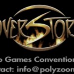 Overstorm [GBA - Cancelled]