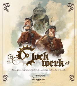 Clockwerk [Cancelled - Wii, PS3, Xbox 360]