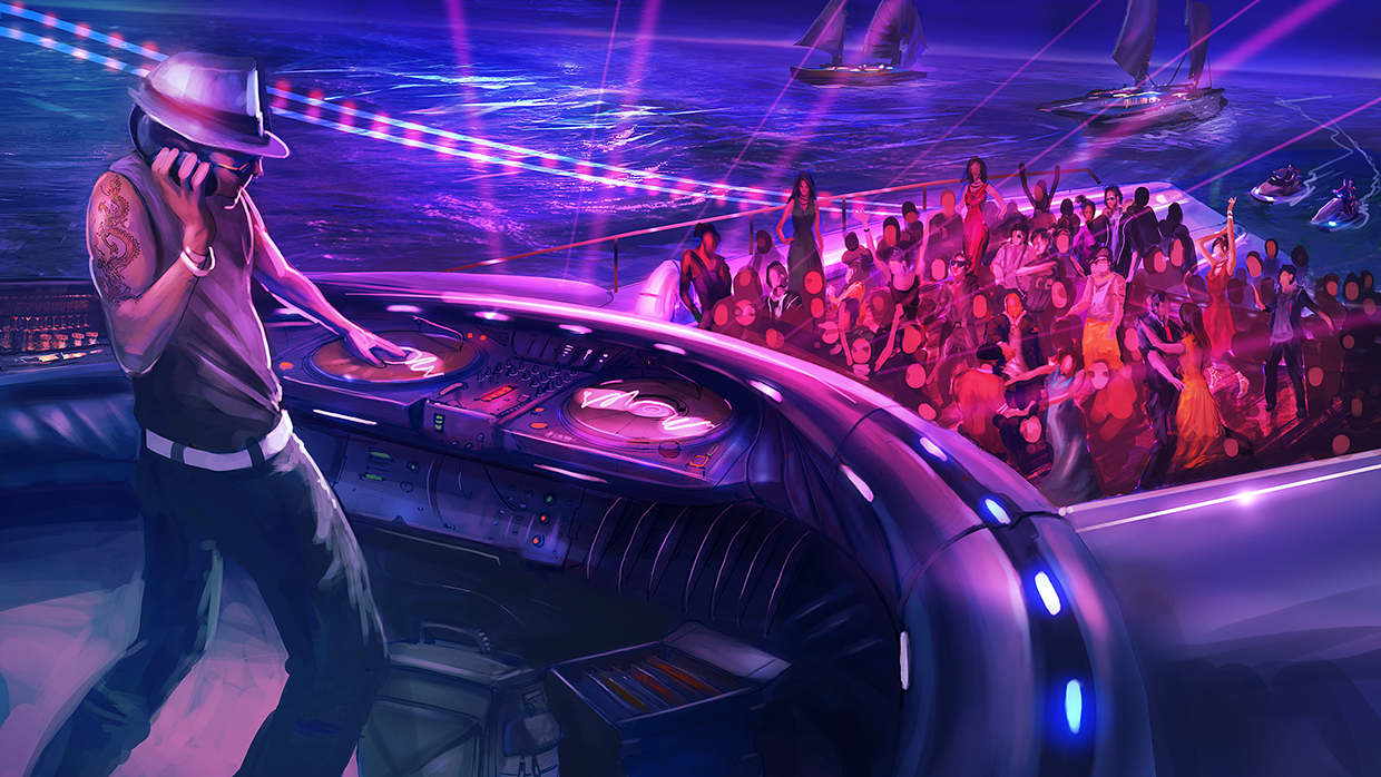 DJ Hero - IGNcom