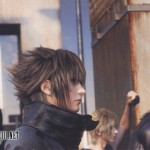 final fantasy 15 PS3 cancelled