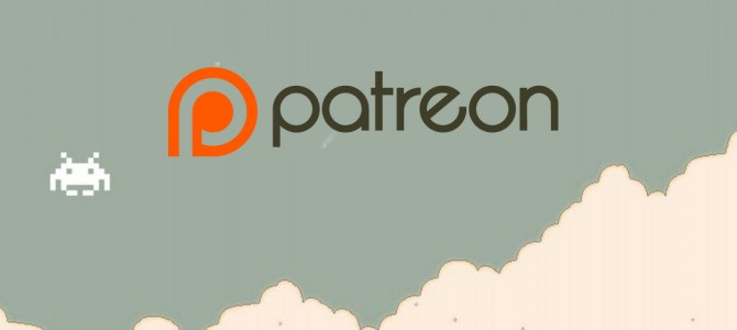 Together on Patreon to support Unseen64!