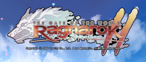 Ragnarok Online 2: Gate Of The World [Cancelled - PC 