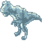 Dino Crisis [GameBoy Color - Cancelled] - Unseen64