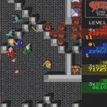 Gauntlet Hotline Miami beta