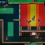 Hotline Miami beta Cocaine Cowboy