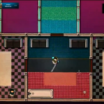 Hotline Miami beta Cocaine Cowboy