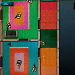 Hotline Miami beta Cocaine Cowboy