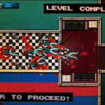 Hotline Miami beta Cocaine Cowboy