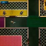 Hotline Miami beta Cocaine Cowboy