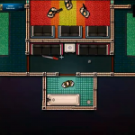 Hotline Miami beta Cocaine Cowboy