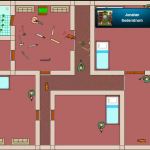Hotline Miami beta Super Carnage