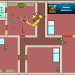 Hotline Miami beta Super Carnage