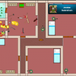 Hotline Miami beta Super Carnage