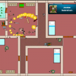 Hotline Miami beta Super Carnage