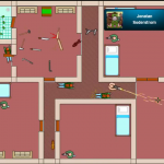 Hotline Miami beta Super Carnage