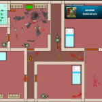 Hotline Miami beta Super Carnage