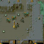 The Chaos Engine Hotline Miami beta