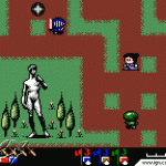 Knights GameBoy Color Formula Lost Boys Games (1)