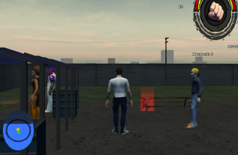Saints Row Undercover: This is the cancelled PSP chaos [VIDEO] 