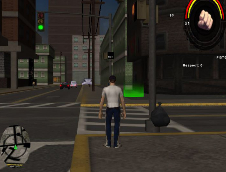 Meet Saints Row: Undercover, the canned PSP sequel suddenly released for  free