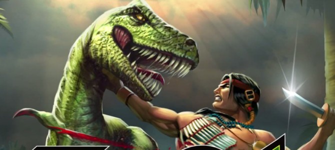 Turok [Game.com – Cancelled]