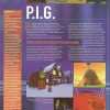 P.I.G. (Team 17) [Playstation, PC - Cancelled] - Unseen64