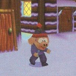 P.I.G. (Team 17) [Playstation, PC - Cancelled]