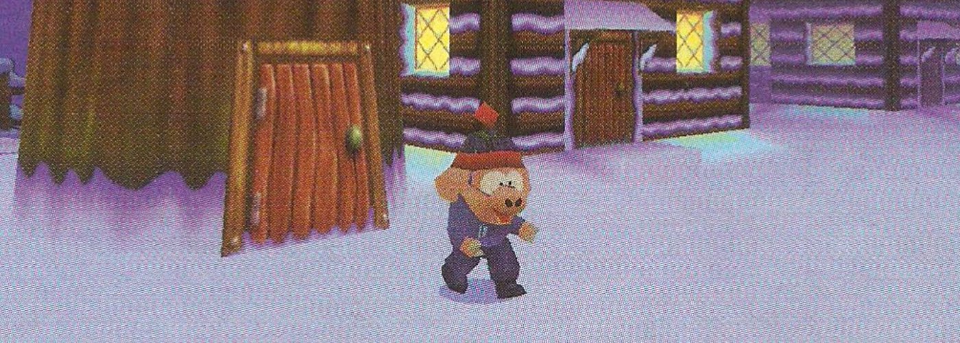 Super mario games for mac