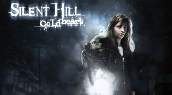 silent hill cold heart wii cancelled