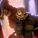 MediEvil 3: Fate's Arrow [PS2 - Cancelled Pitch]
