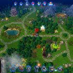 Heroes of Might and Magic 5 [PC - Alpha / Beta]