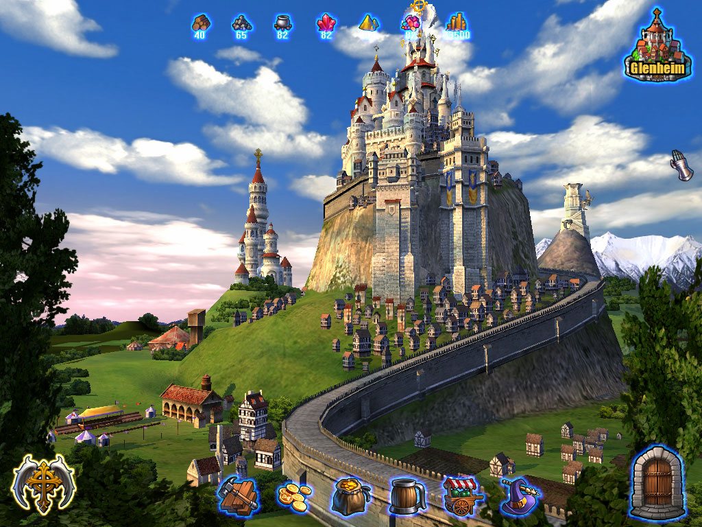 download heroes of might and magic 1 online for free