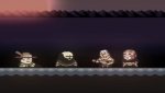 Lisa: The Painful RPG [Beta - PC] - Unseen64