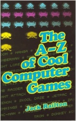 best video game books a-z-cool-computer-games