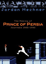 12-best-video-games-books-the-making-of-prince-of-persia