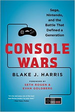 19-best-video-games-books-console-wars-sega-nintendo-battle