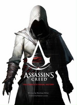 46-best-video-games-books-assassin-s-creed-complete-visual-history