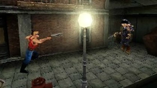 California Games, Duke Nukem: veja os jogos cancelados para PSP