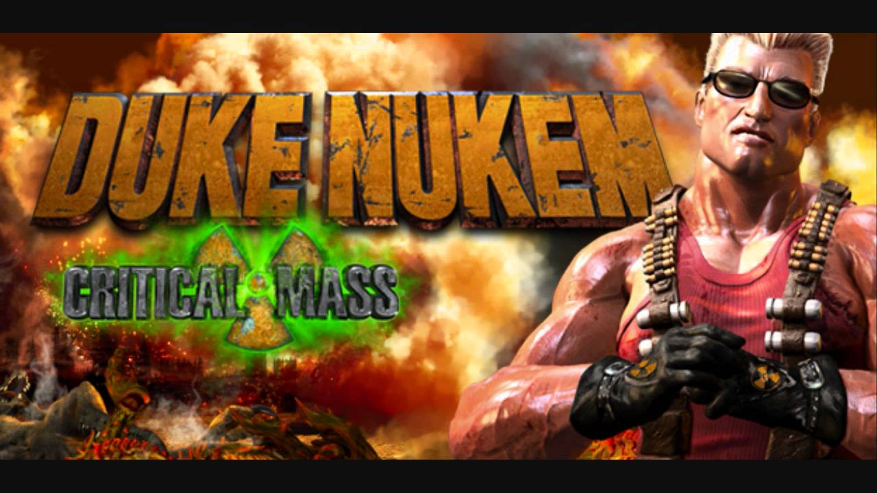 California Games, Duke Nukem: veja os jogos cancelados para PSP