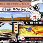Route 66 [PC - Cancelled]